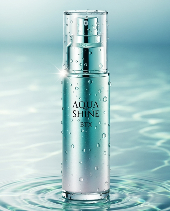 Aqua Shine BTX
