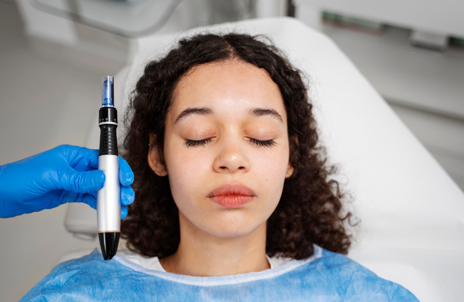 Vital Injector Hydra Booster