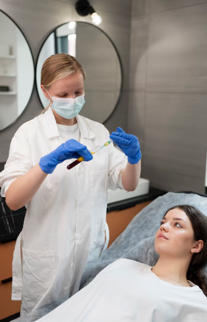 Xela Rederm Hybrid Therapy