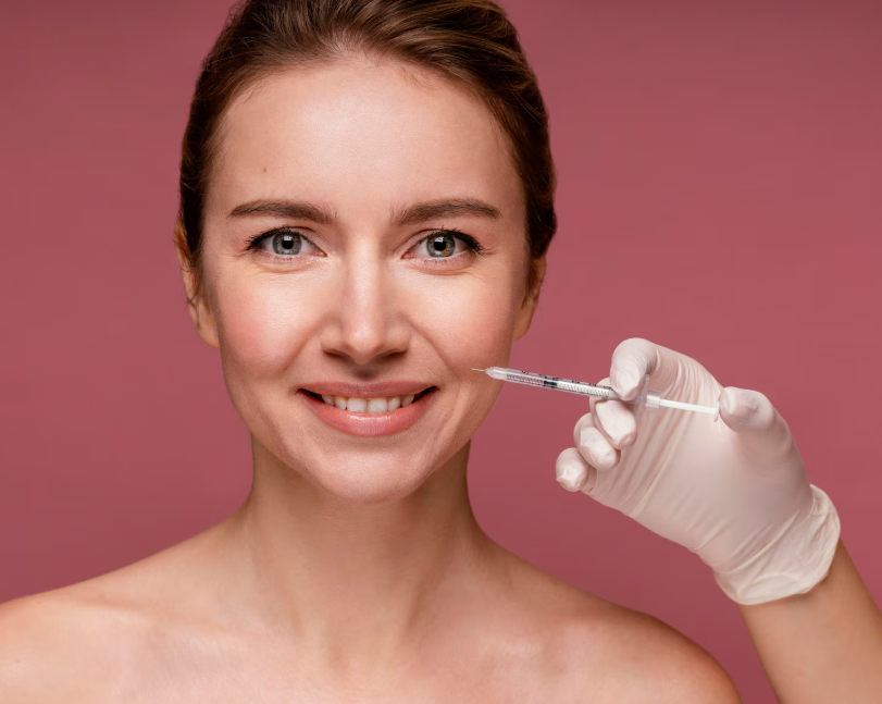 Rejuran + Skin Botox
