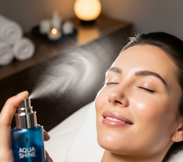 Aqua Peel