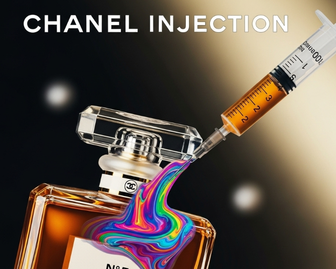 Chanel Injection