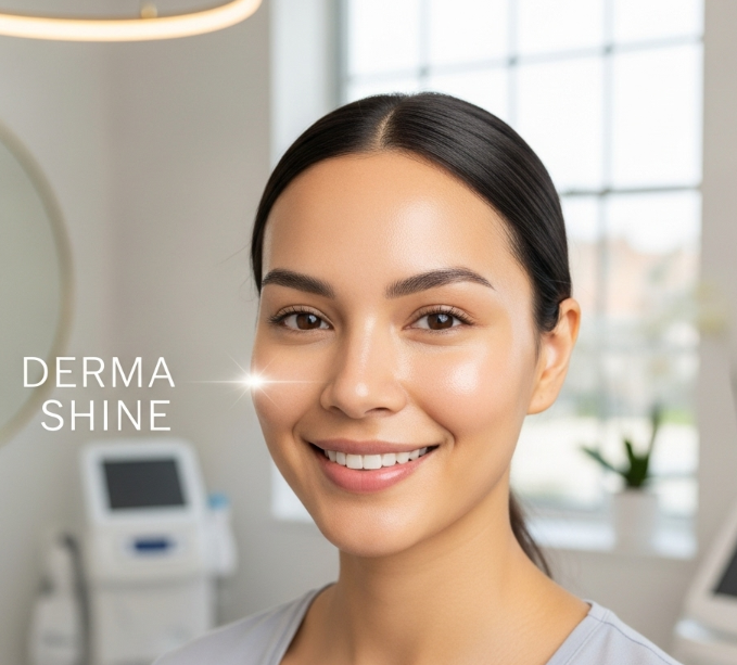 Derma Shine