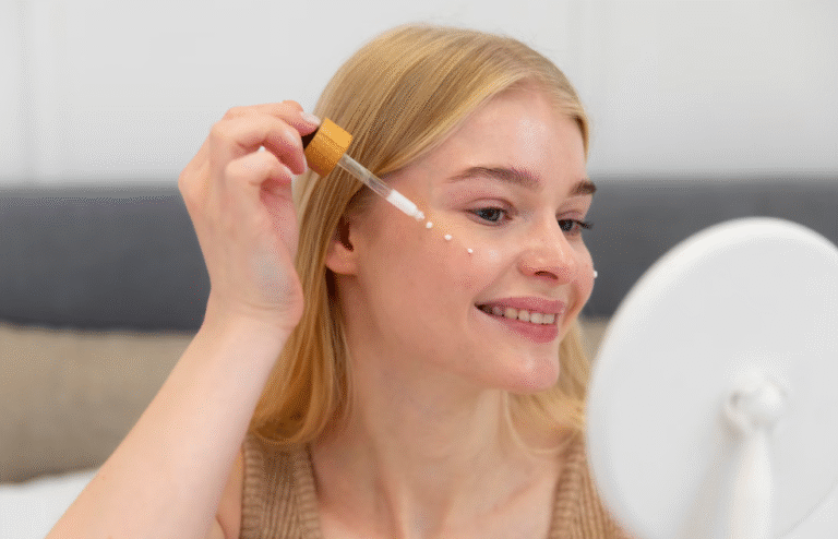 Glutathione Whitening + Anti-Aging Drips