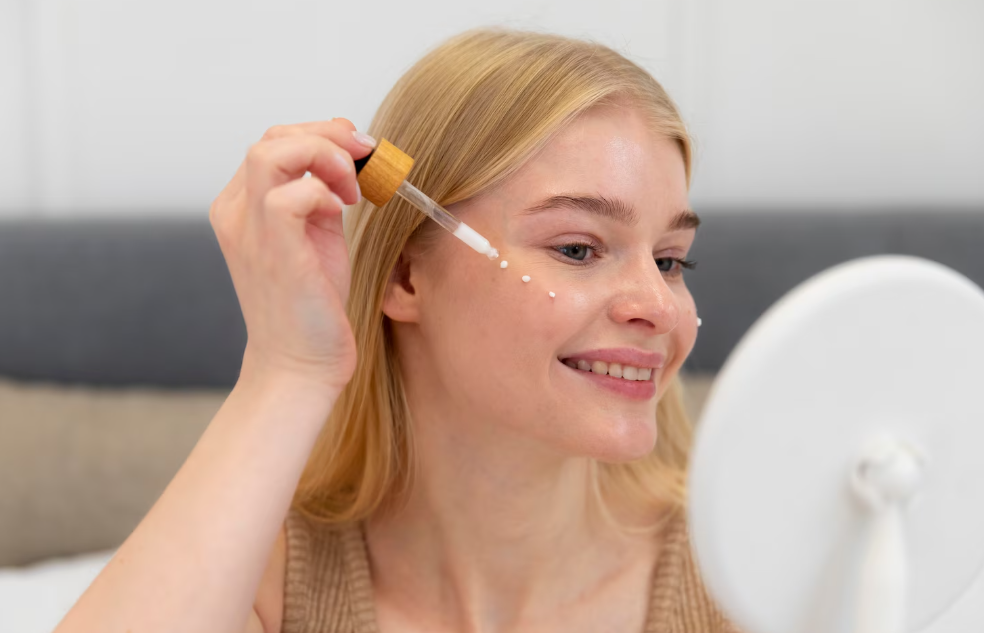 Glutathione Whitening + Anti-Aging Drips