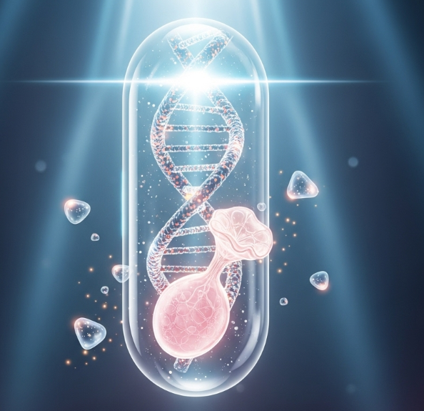 Laennec Placenta Therapy