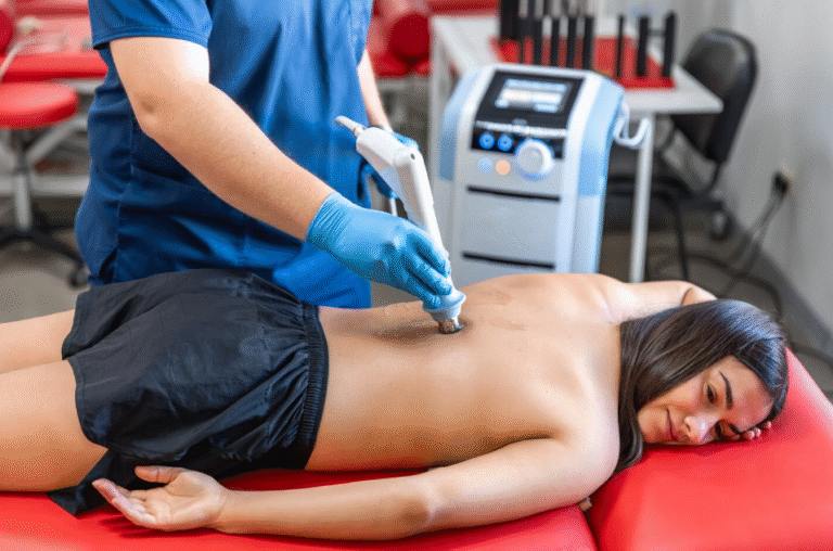 Cryotherapy