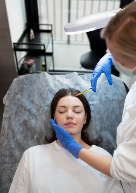 Collagen Stimulating Fillers