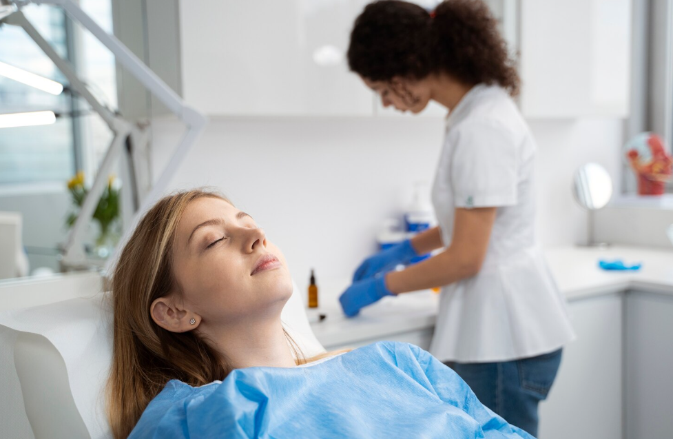 CO2 Fractional Laser