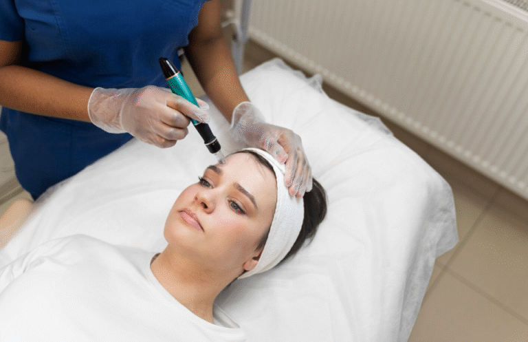 Ultherapy