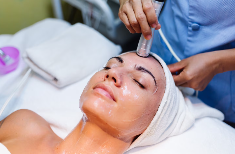 Silicone Scar Gel