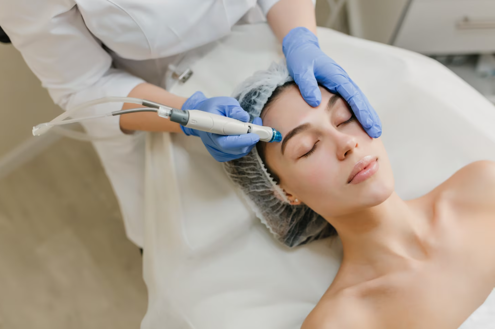 Mesotherapy