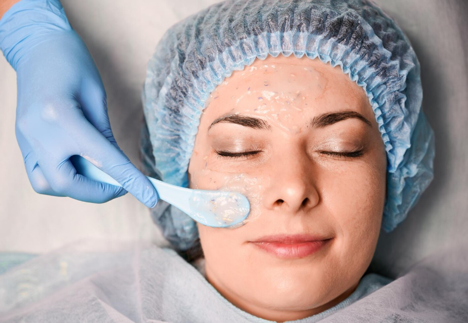 BHA Peel