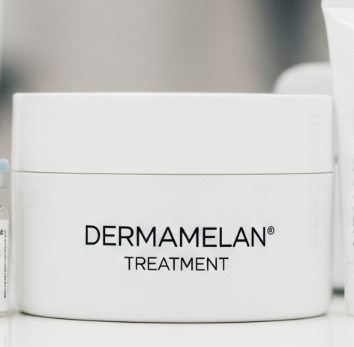 Dermamelan Treatment