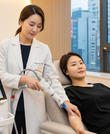 Picosecond Laser