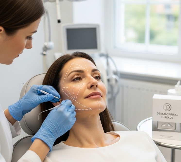 Dermaspring Threads