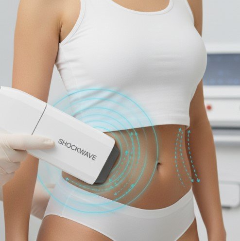 Shockwave Therapy