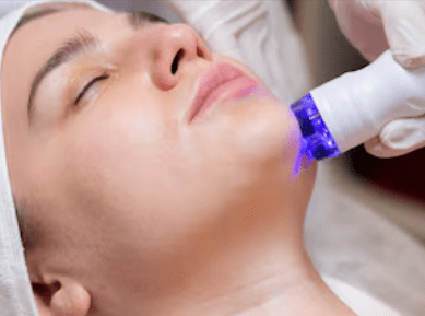 Skin Booster Neck Tightening