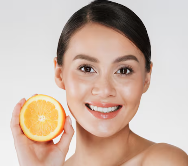 Skin Brightening Vitamin C IV