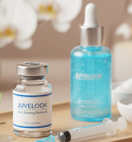Skin Firming Juvelook Protocol
