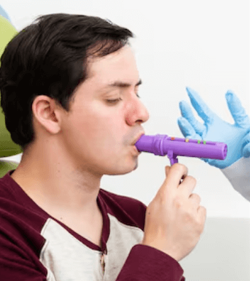 Spironolactone Therapy