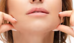 Tight Jawline Definition Fillers
