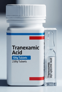 Tranexamic Acid