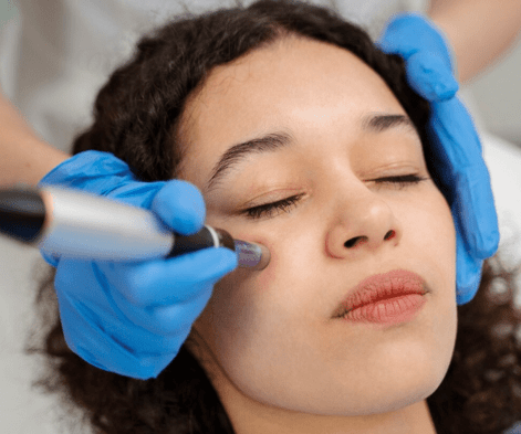 Ultra Pico Fractional