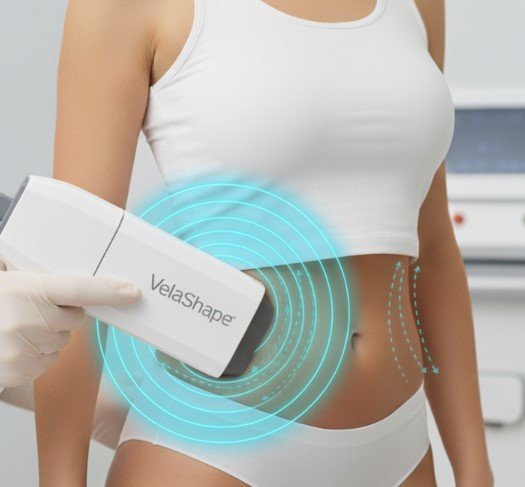 Velashape