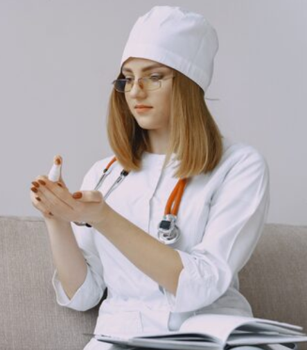 Vital Energy NAD⁺ Infusion