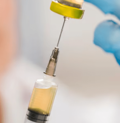 Vitamin C + Amino Acid IV Therapy