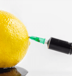 Vitamin Cocktail Injection