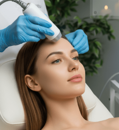 Vitamin Infusion Anti-Aging Facial