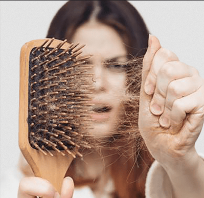 Wrinkle & Hair Combo PRP Therapy