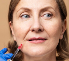Wrinkle Reduction