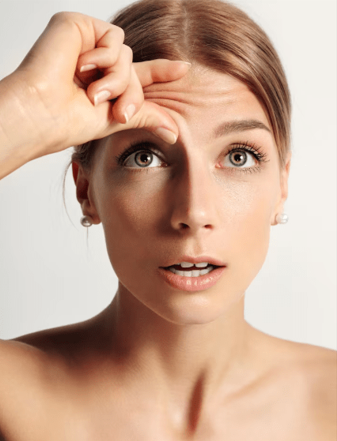 Wrinkle Reduction Glass Skin Facial