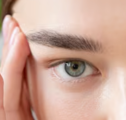 Youthful Eye Contour Fillers