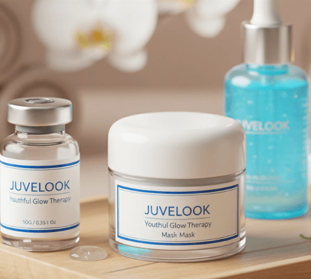 Youthful Glow Juvelook Therapy