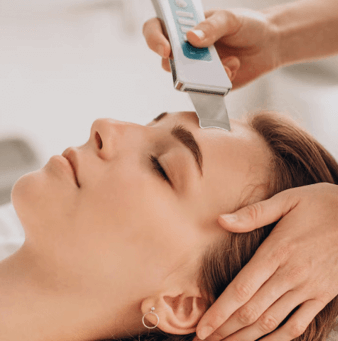 dermabrasion