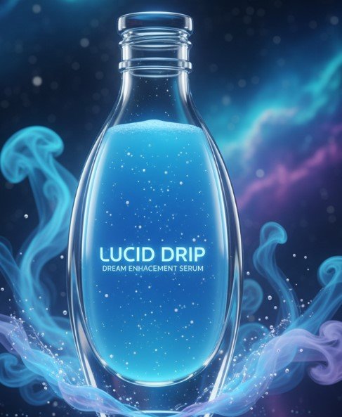 for Lucid Drip