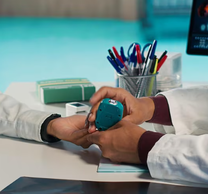 Comprehensive STD/STI Screening