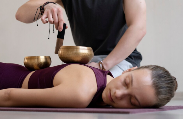 Acupuncture Bio-Hormone Regulation Therapy