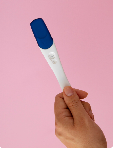 AMH Fertility Test