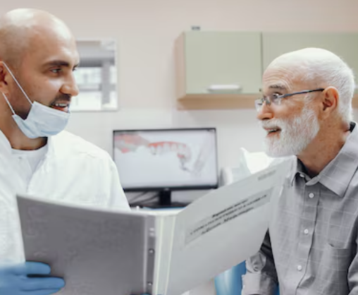 Advanced All-on-6 Dental Implants