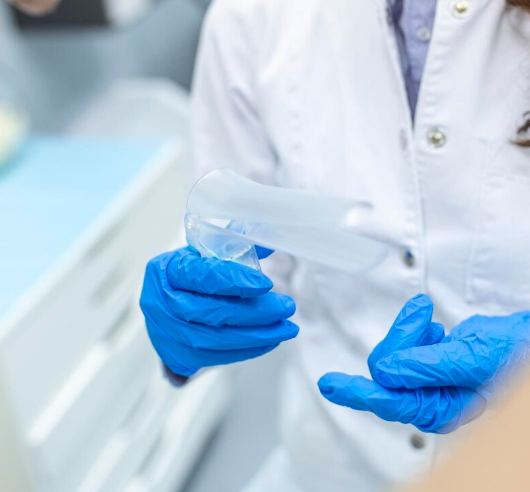 Advanced Cervical Cytology Test