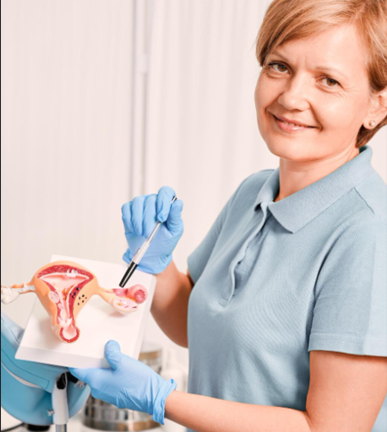 Advanced Laparoscopic Hysterectomy