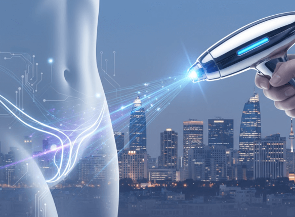 Advanced Laser Labiaplasty