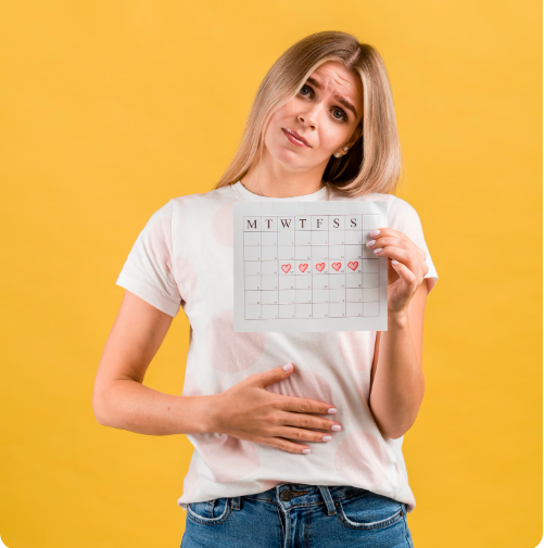 Advanced Ovulation Induction Program