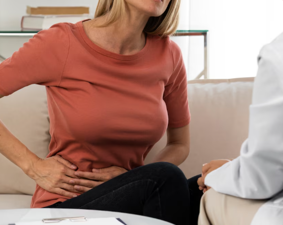 Advanced Pelvic Pain Diagnostic Program