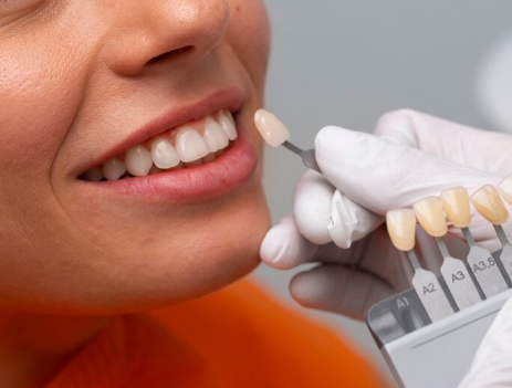 All-Ceramic Crowns